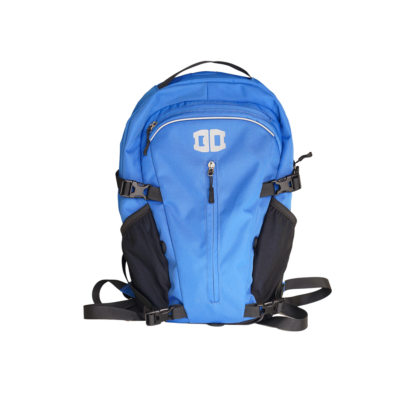 Blue Backpack