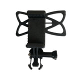Iphone mount for the Olympus Grip