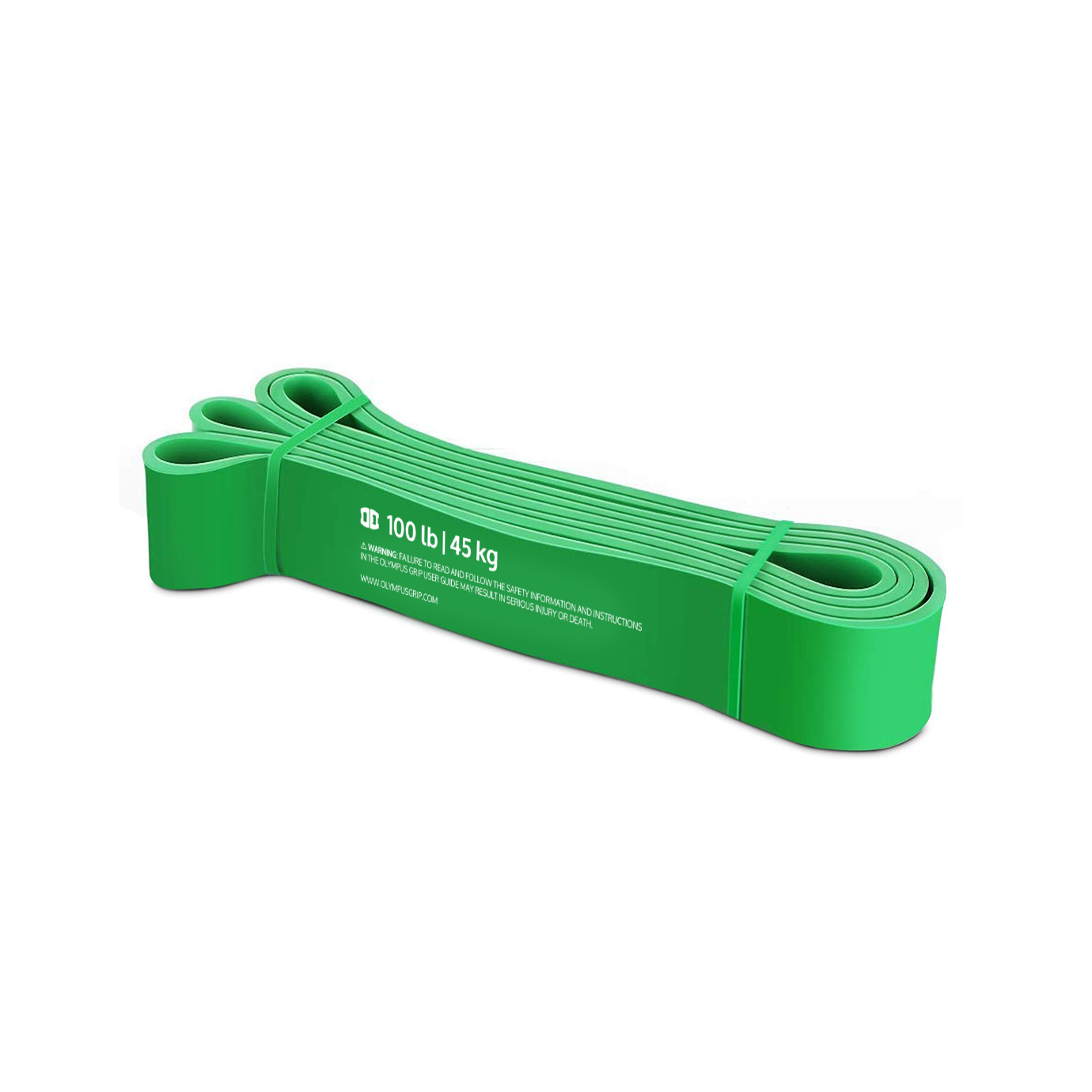100 lbs Loop Band