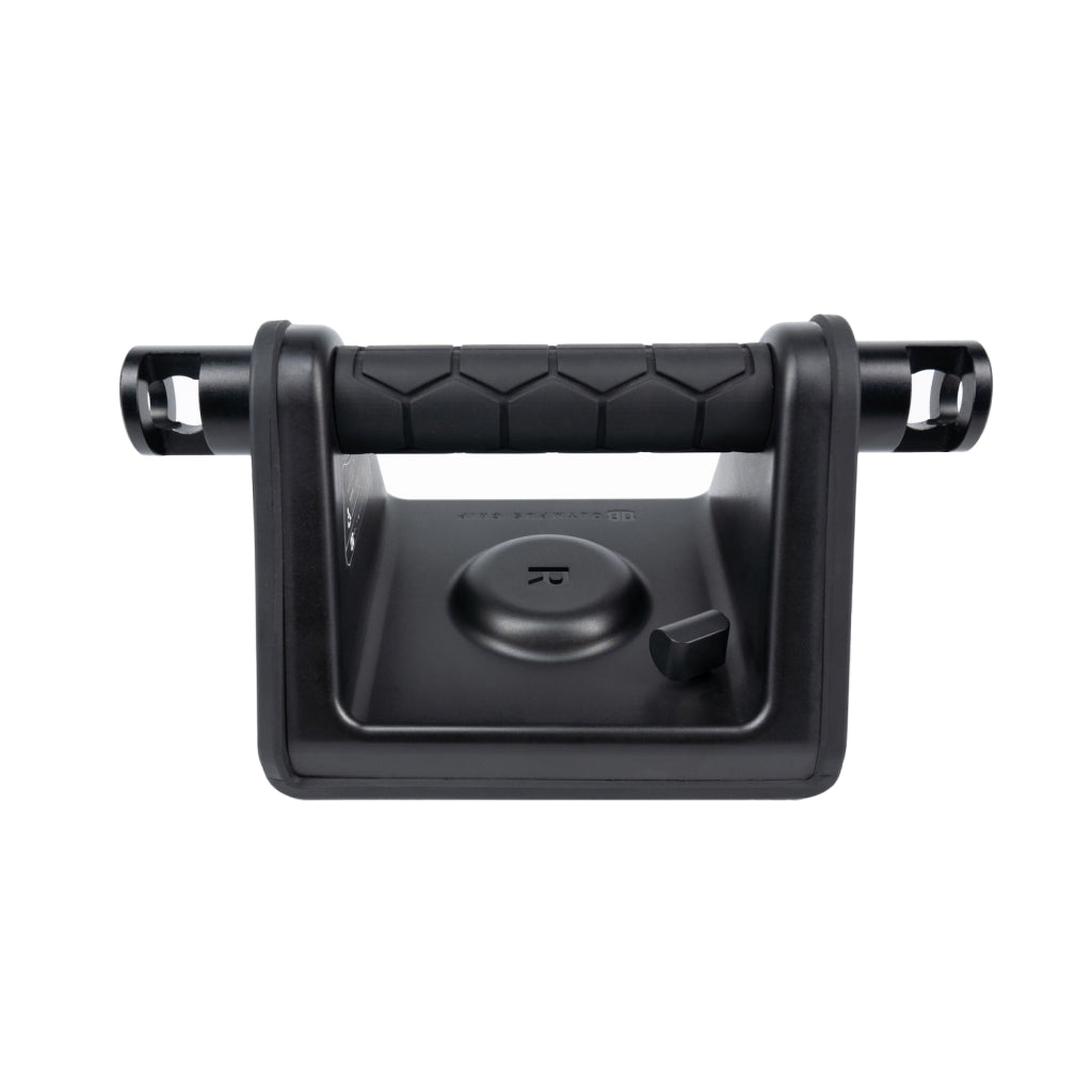 Right Olympus Grip