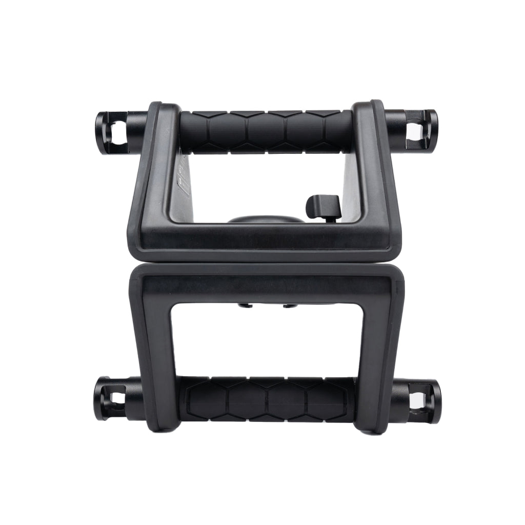 Pair of Olympus Grip