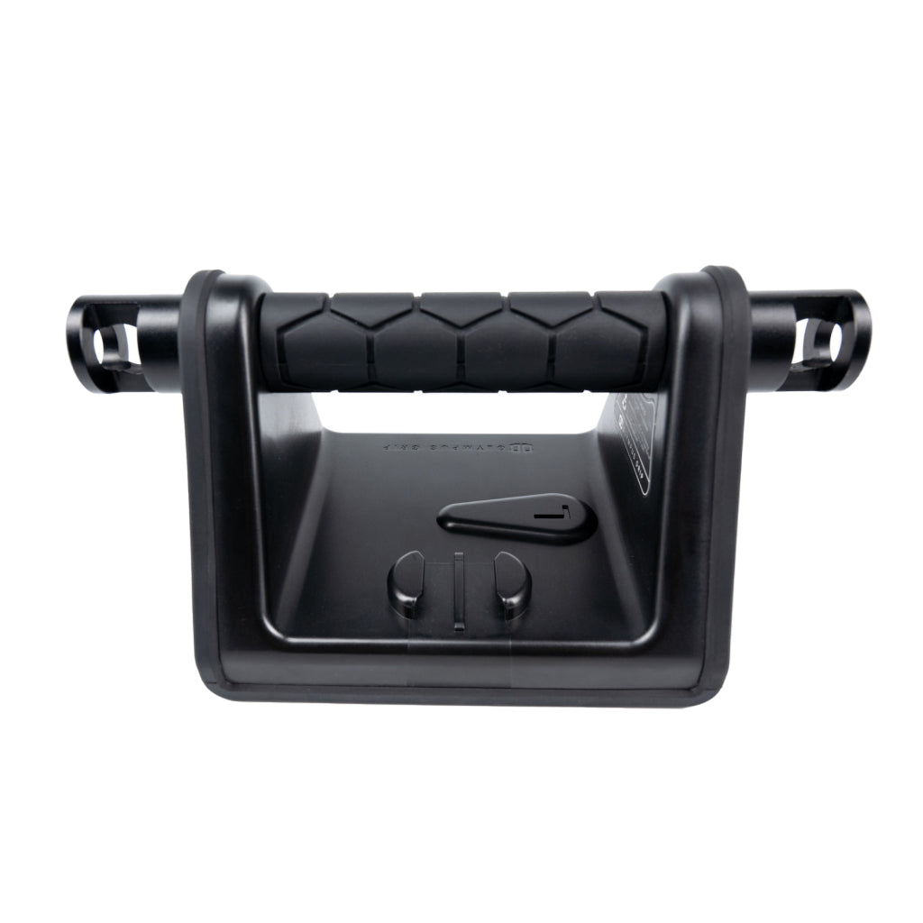 Left Olympus Grip