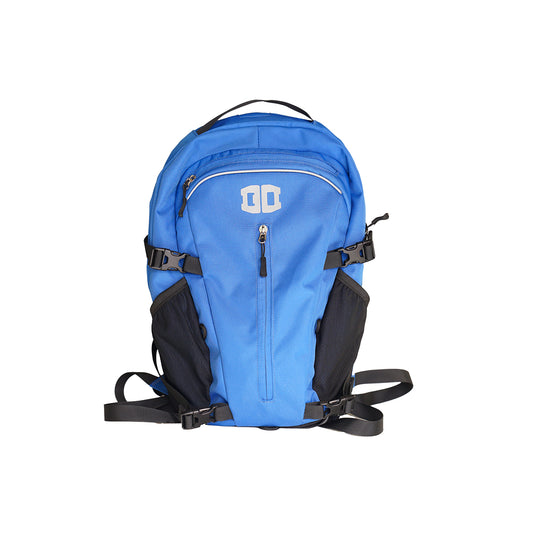 Olympus Grip Blue Backpack