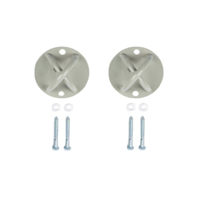 X-Anchor Ceiling or Wall Mount Set of 2 for the Olympus Grip